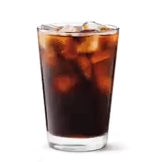 Black Cold Brew
