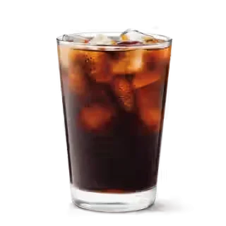 Black Iced Coffee