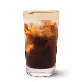 Caramel Toffee Cold Brew
