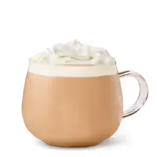 Caramel Toffee Iced Capp