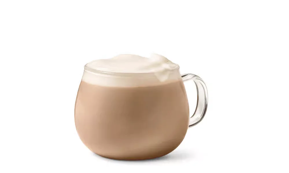 Chai Latte