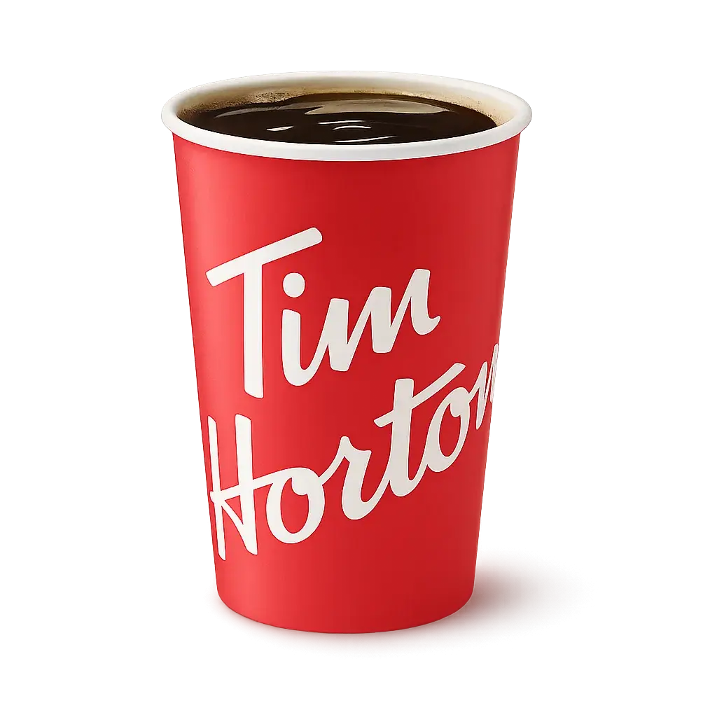 Brewed Coffee