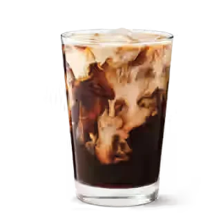 Roasted Hazelnut Cold Brew