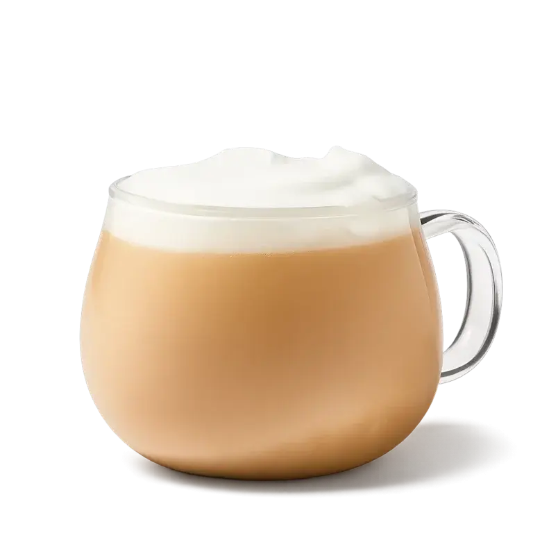 Latte Coffee