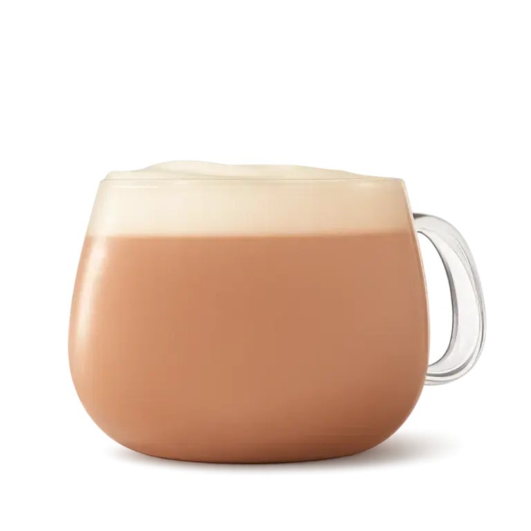 Mocha Latte