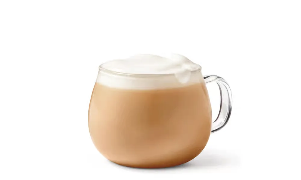 Protein Latte