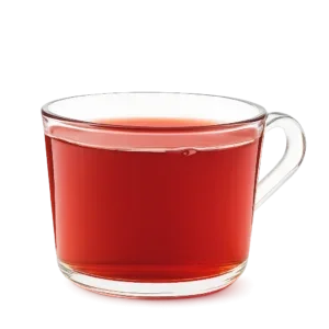 Steeped Tea