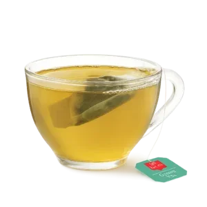 Tropical Green Tea