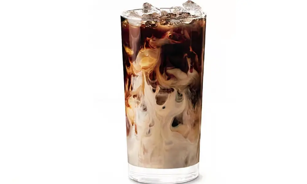 Vanilla Cream Cold Brew