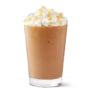 Vanilla Iced Capp