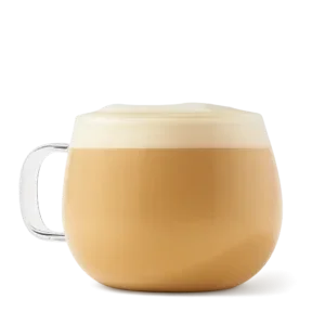Vanilla Latte