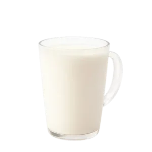 White Hot Chocolate